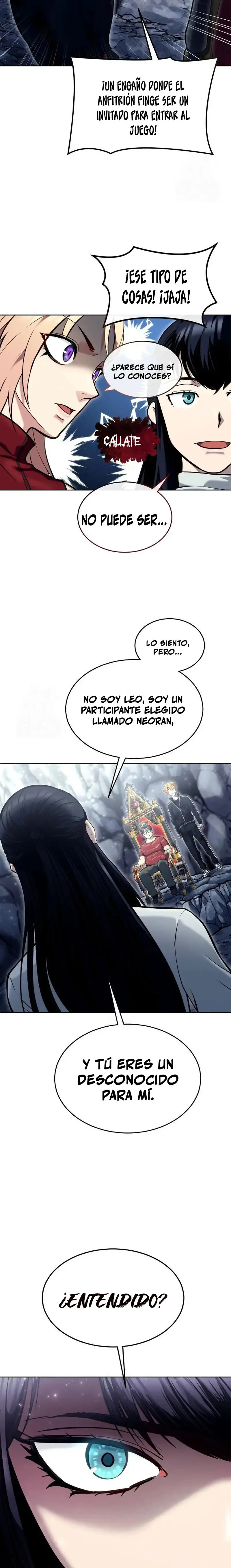 Read Urek Mazino ES Manga Online