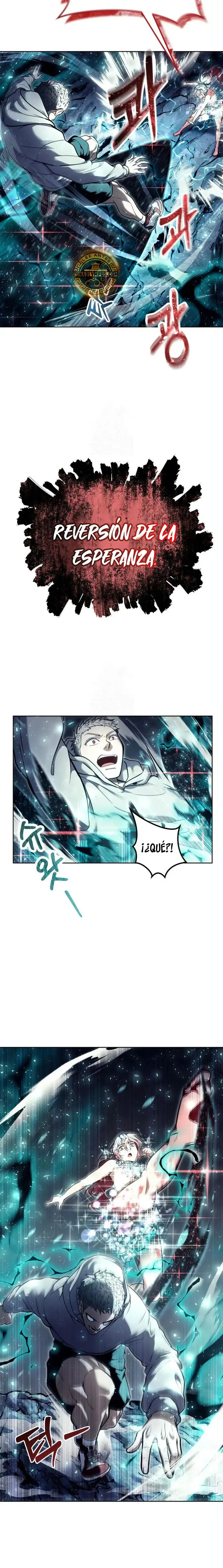 Read Urek Mazino ES Manga Online