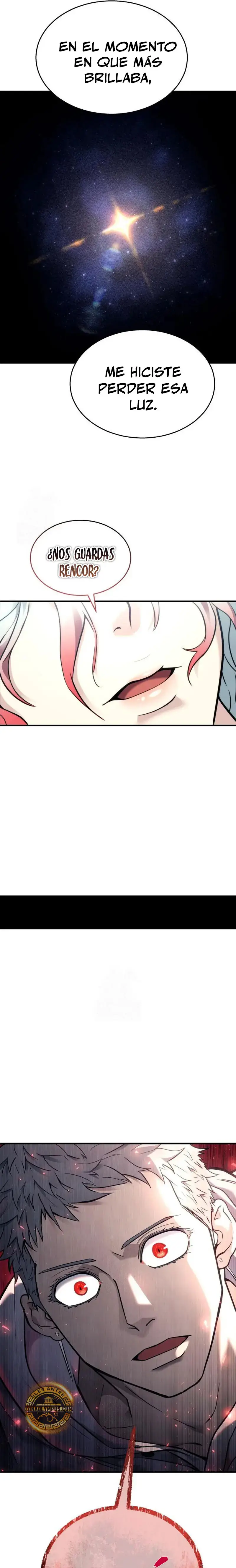 Read Urek Mazino ES Manga Online