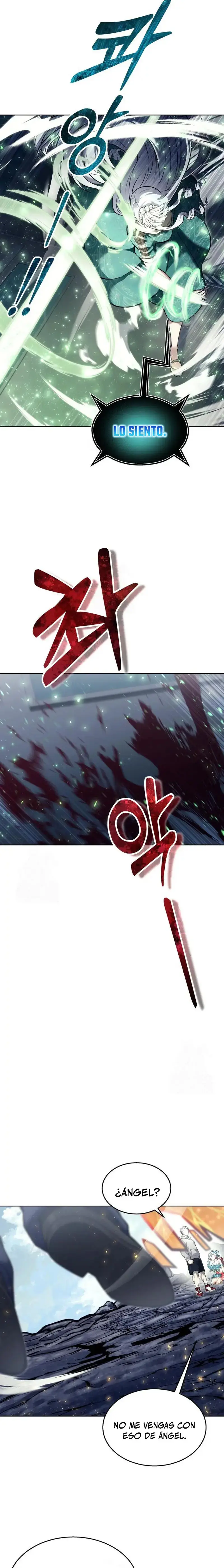 Read Urek Mazino ES Manga Online