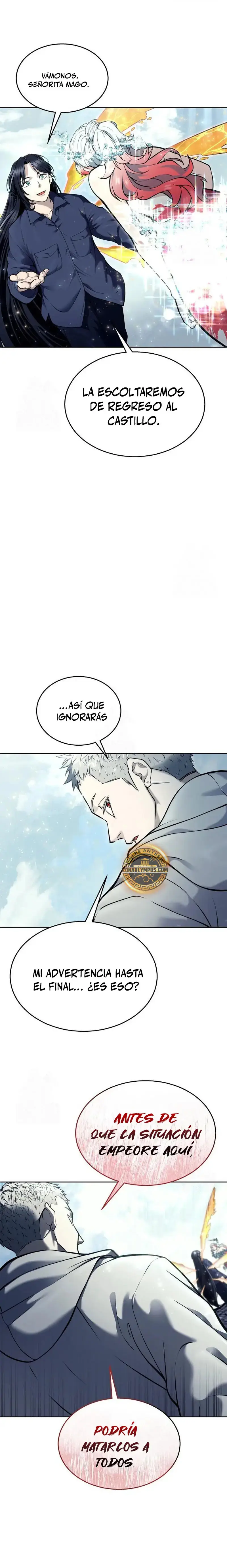 Read Urek Mazino ES Manga Online