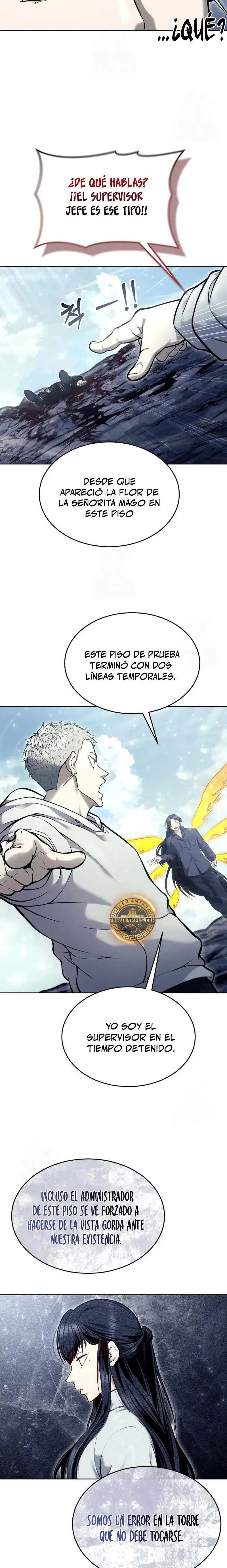 Read Urek Mazino ES Manga Online