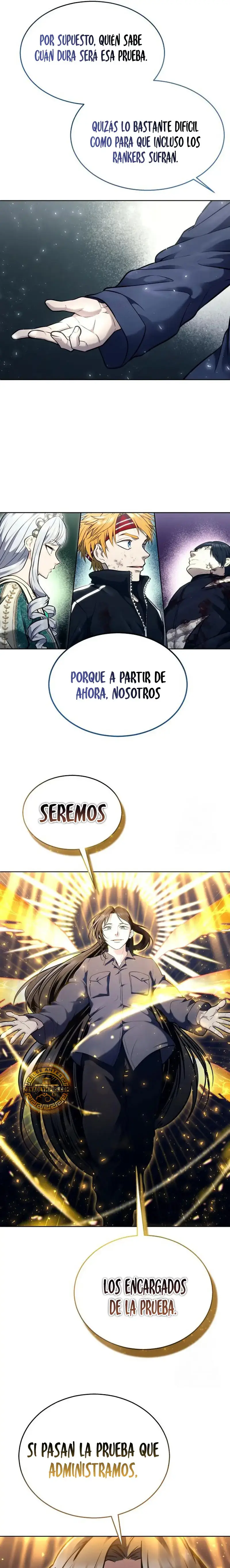 Read Urek Mazino ES Manga Online