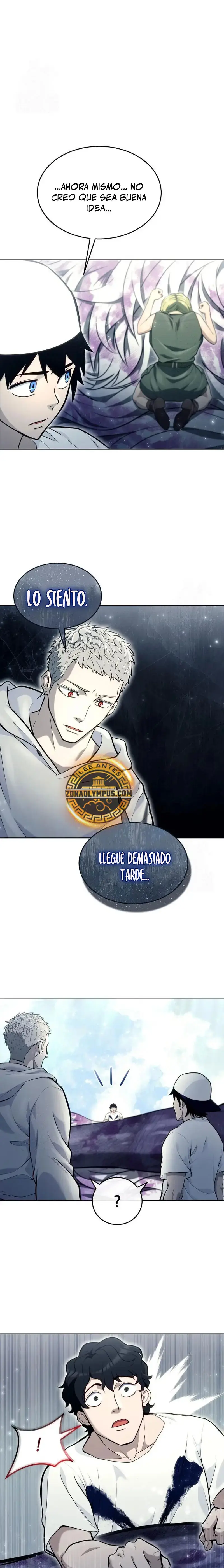 Read Urek Mazino ES Manga Online