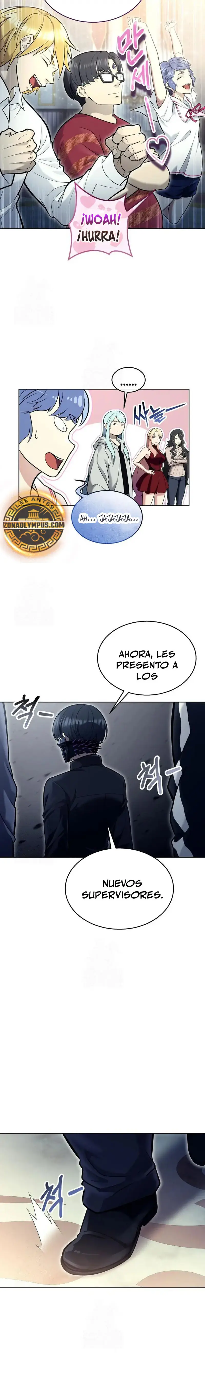Read Urek Mazino ES Manga Online