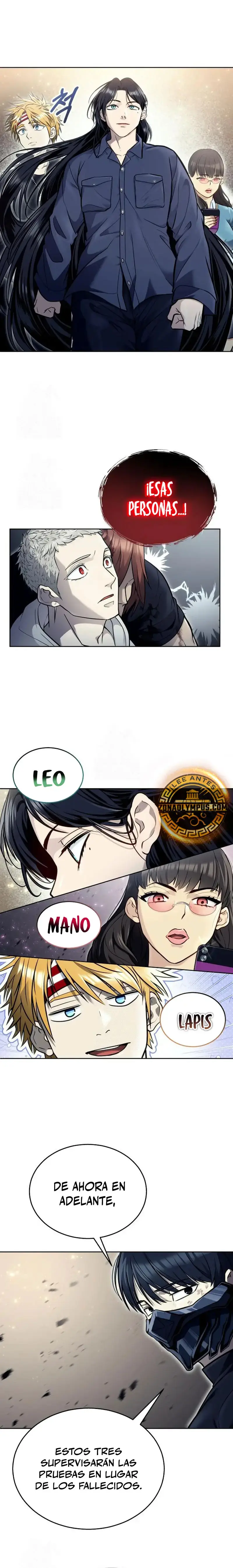 Read Urek Mazino ES Manga Online