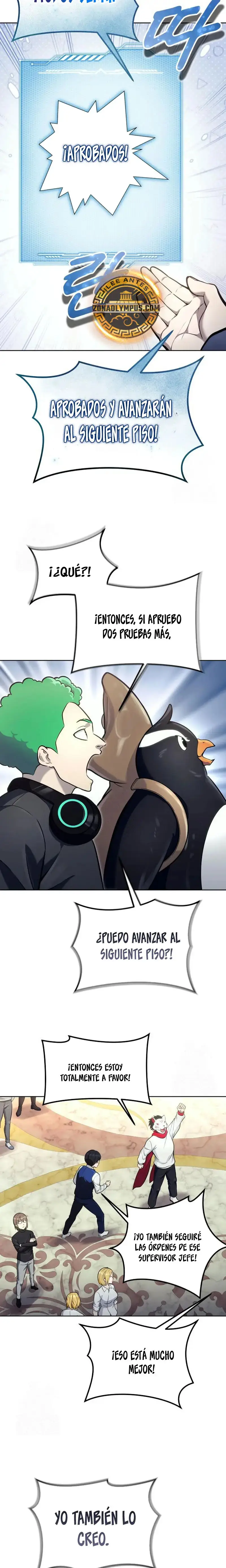 Read Urek Mazino ES Manga Online