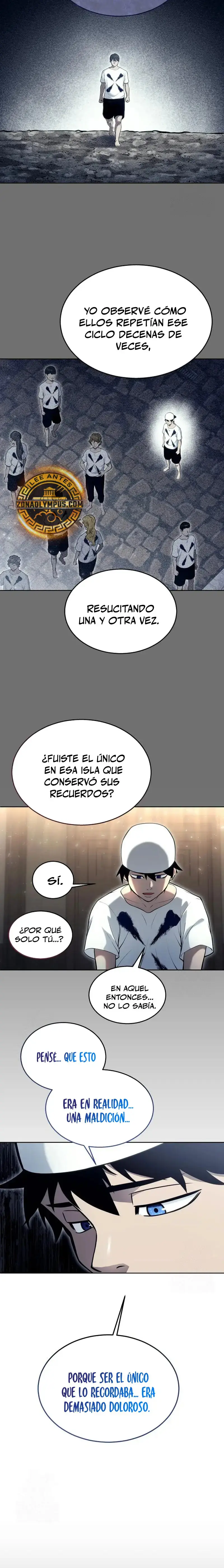 Read Urek Mazino ES Manga Online