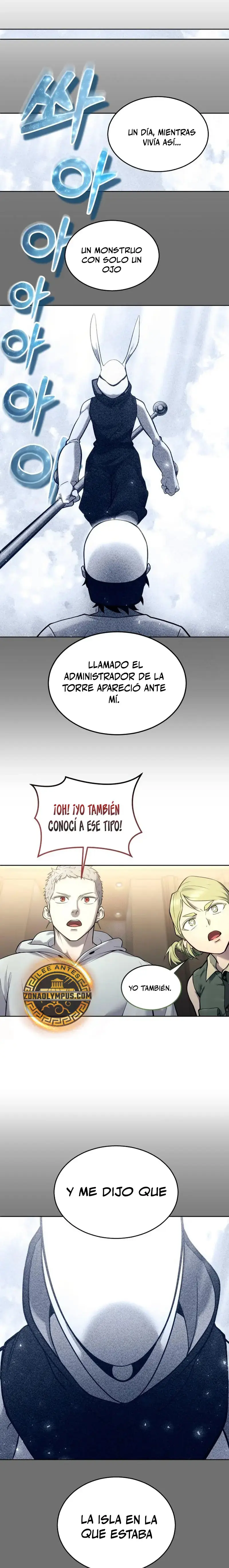Read Urek Mazino ES Manga Online
