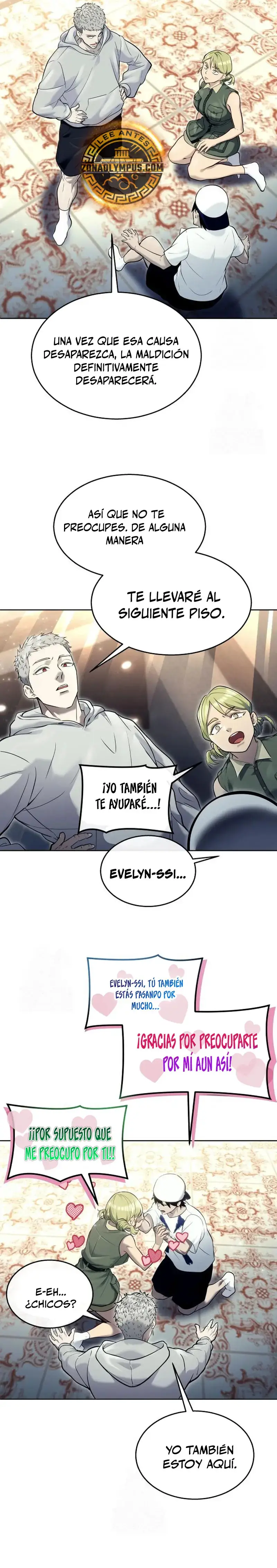 Read Urek Mazino ES Manga Online