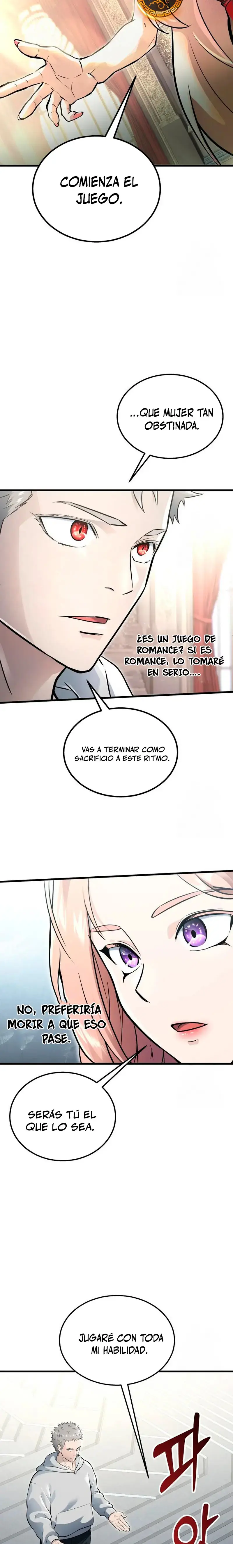 Read Urek Mazino ES Manga Online