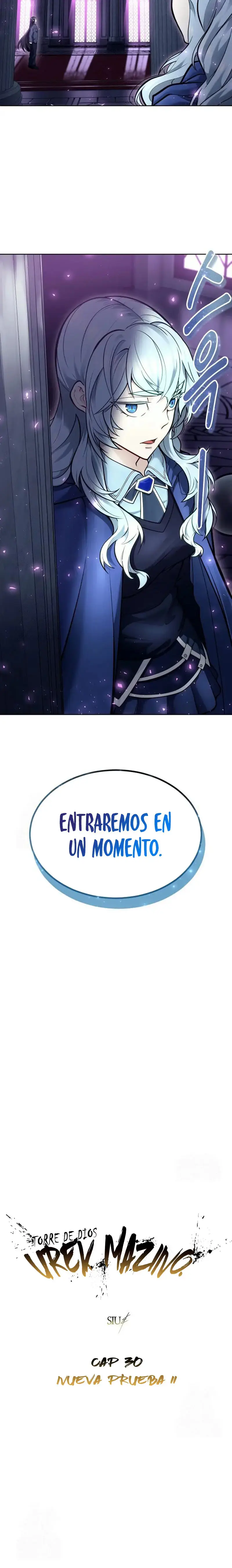 Read Urek Mazino ES Manga Online