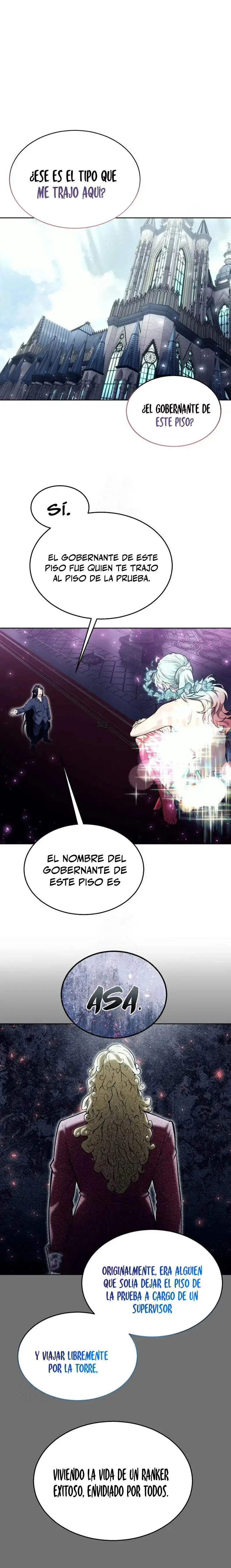 Read Urek Mazino ES Manga Online