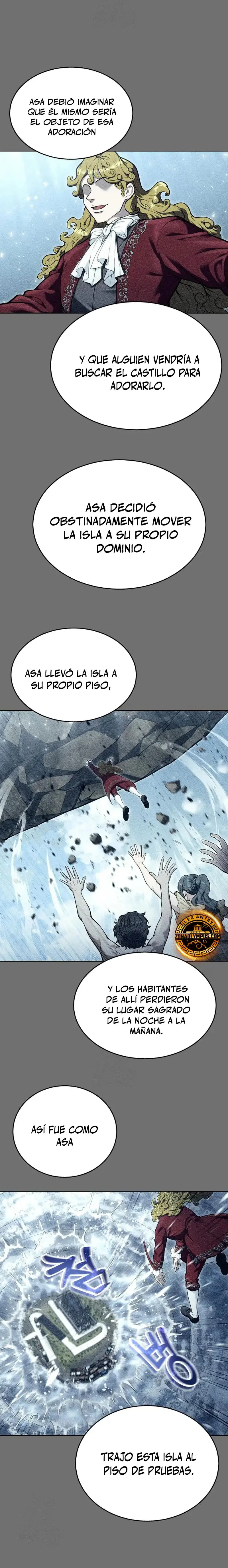 Read Urek Mazino ES Manga Online