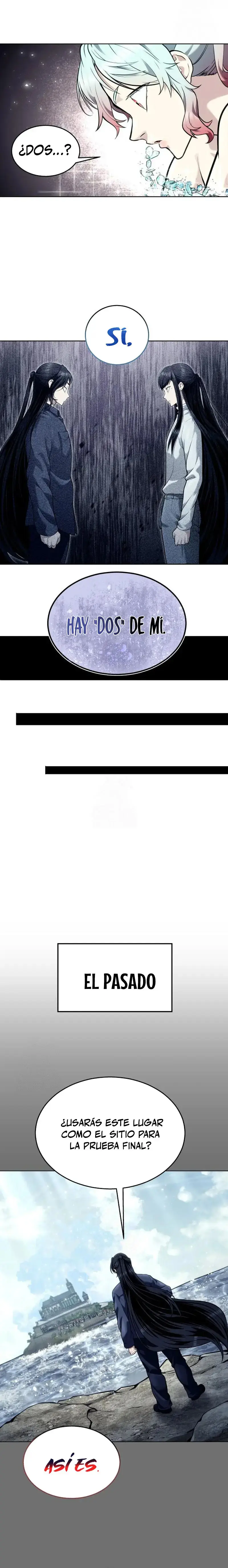 Read Urek Mazino ES Manga Online