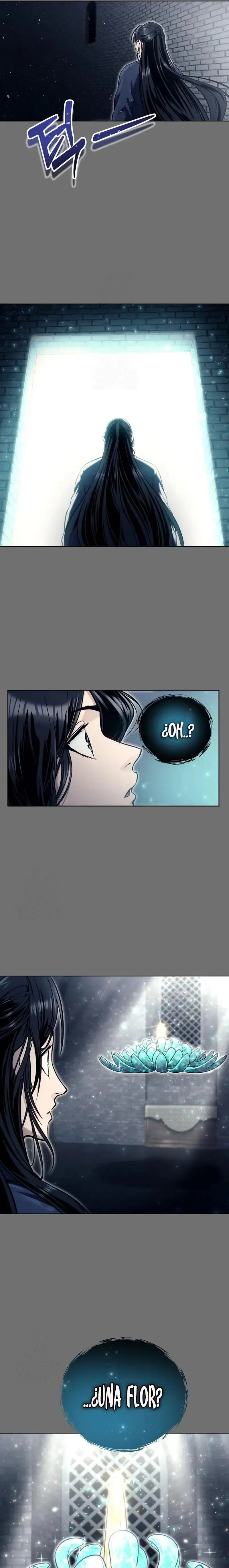 Read Urek Mazino ES Manga Online