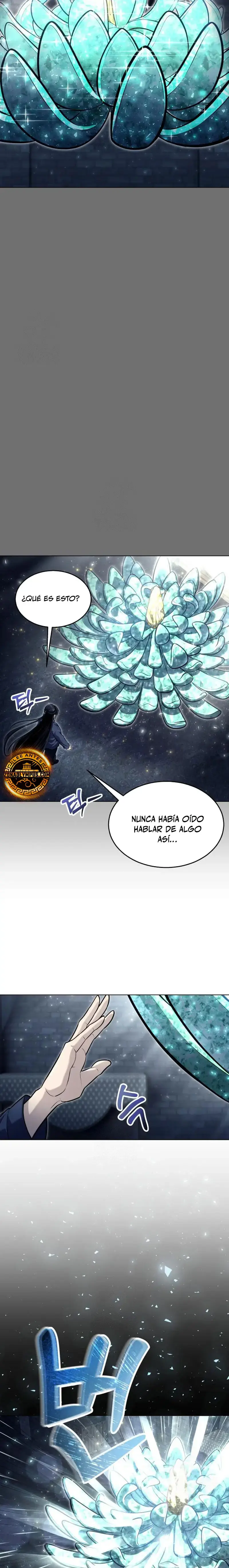 Read Urek Mazino ES Manga Online