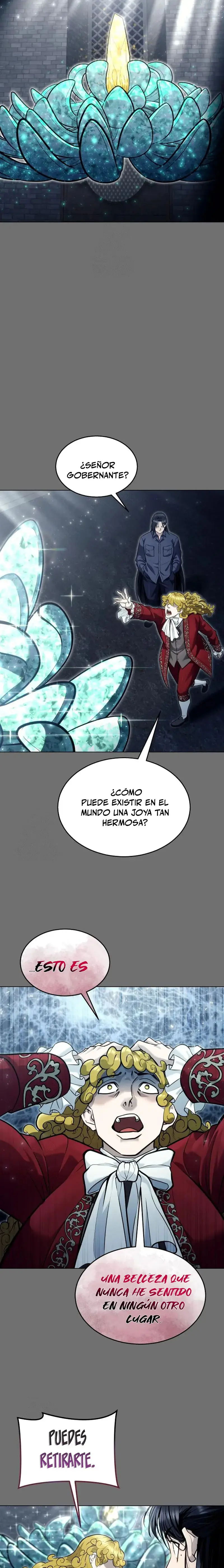 Read Urek Mazino ES Manga Online
