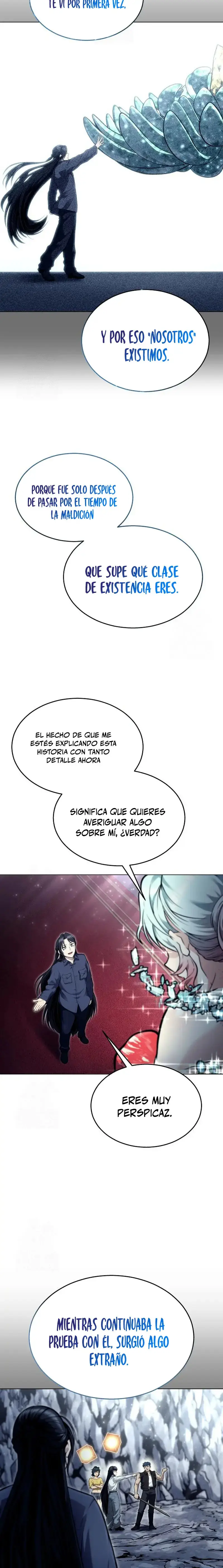 Read Urek Mazino ES Manga Online