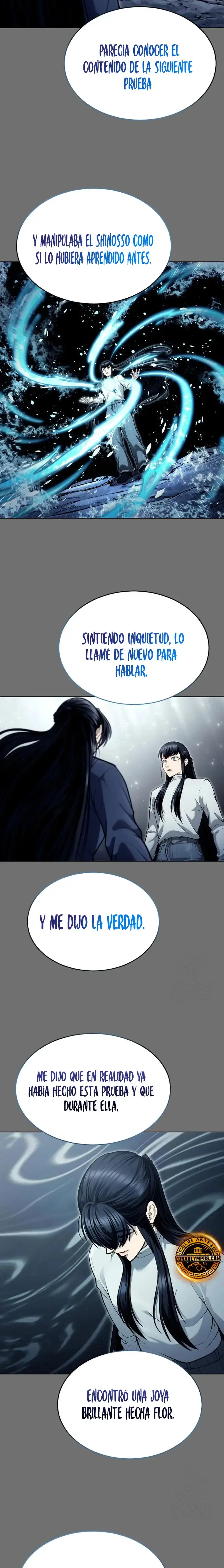 Read Urek Mazino ES Manga Online