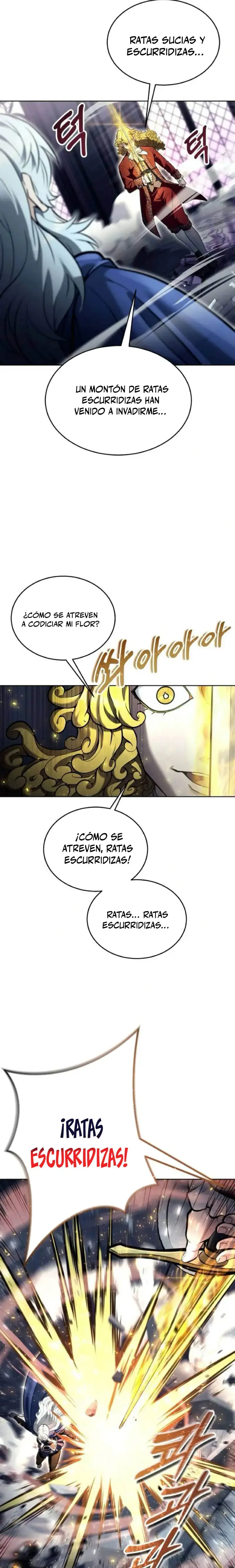 Read Urek Mazino ES Manga Online
