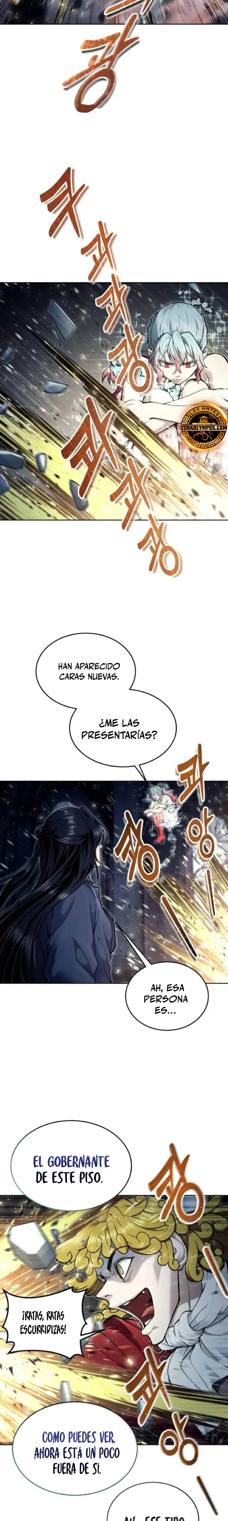 Read Urek Mazino ES Manga Online