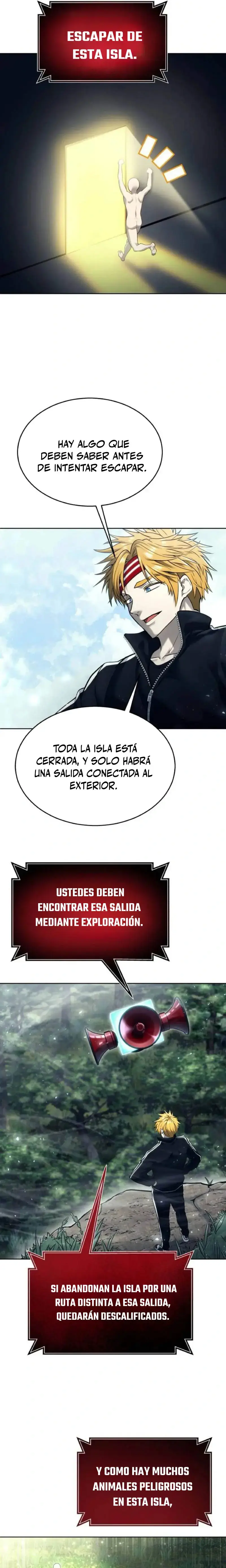 Read Urek Mazino ES Manga Online