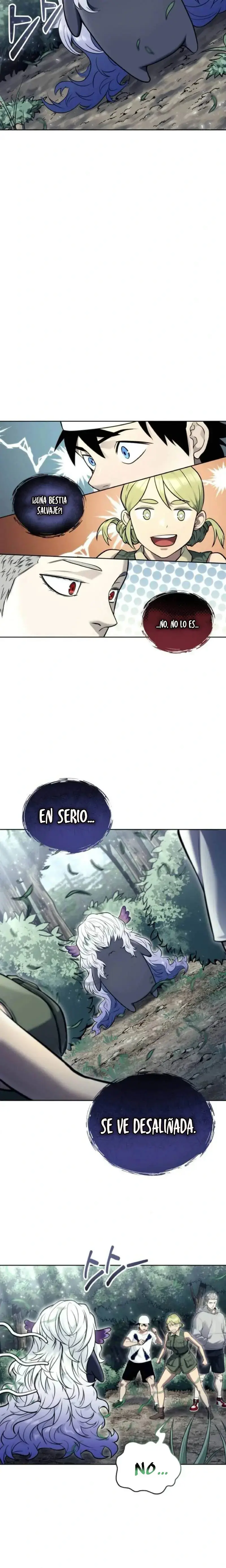 Read Urek Mazino ES Manga Online