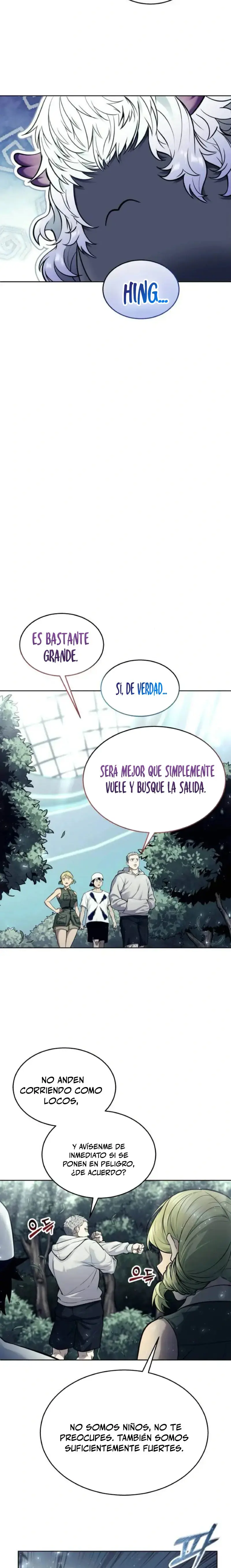 Read Urek Mazino ES Manga Online