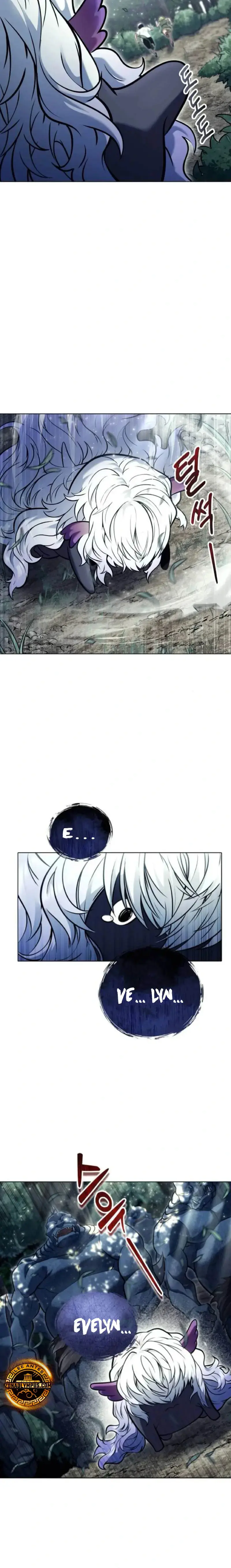 Read Urek Mazino ES Manga Online