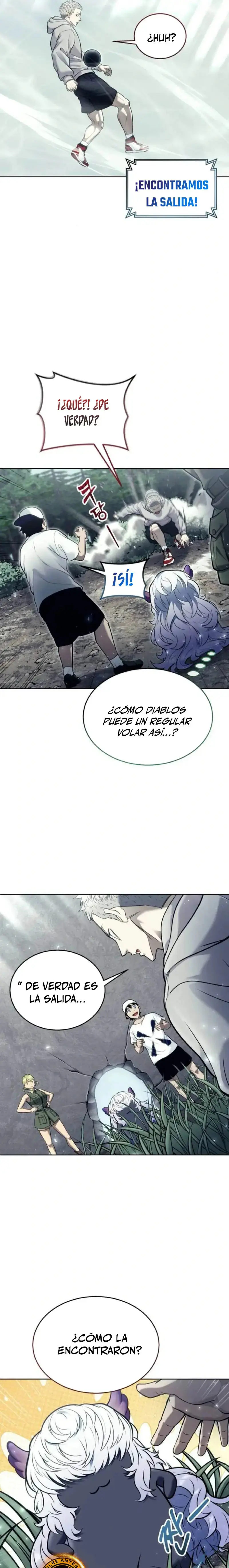 Read Urek Mazino ES Manga Online