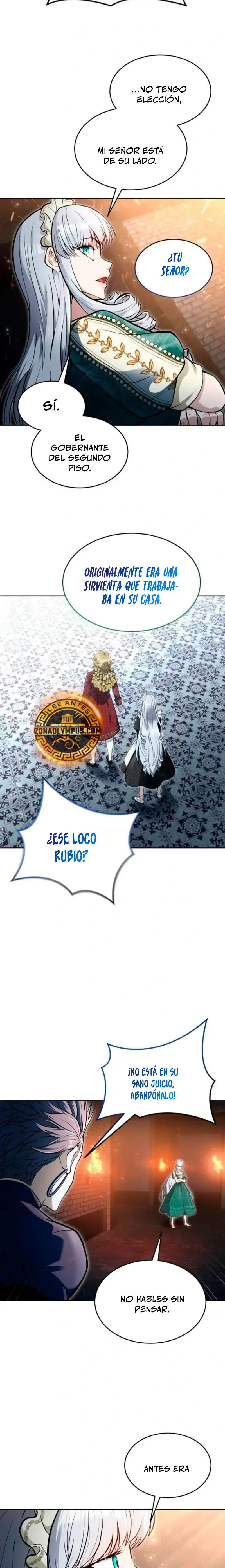 Read Urek Mazino ES Manga Online