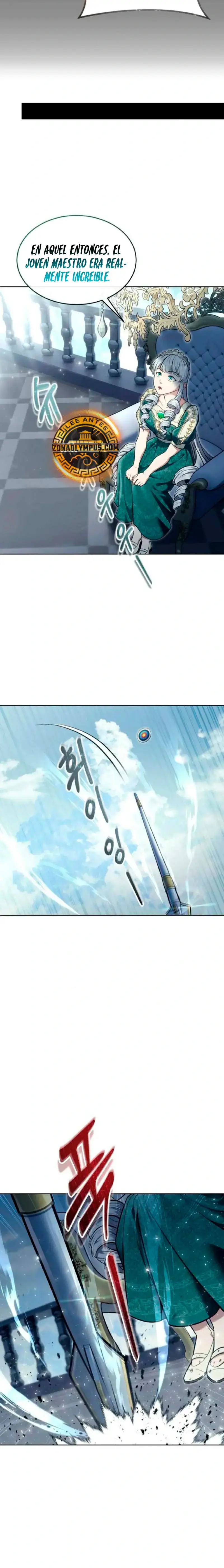 Read Urek Mazino ES Manga Online