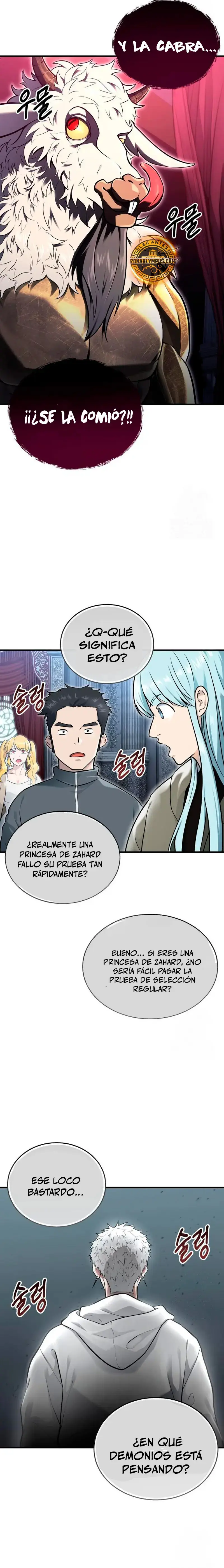 Read Urek Mazino ES Manga Online