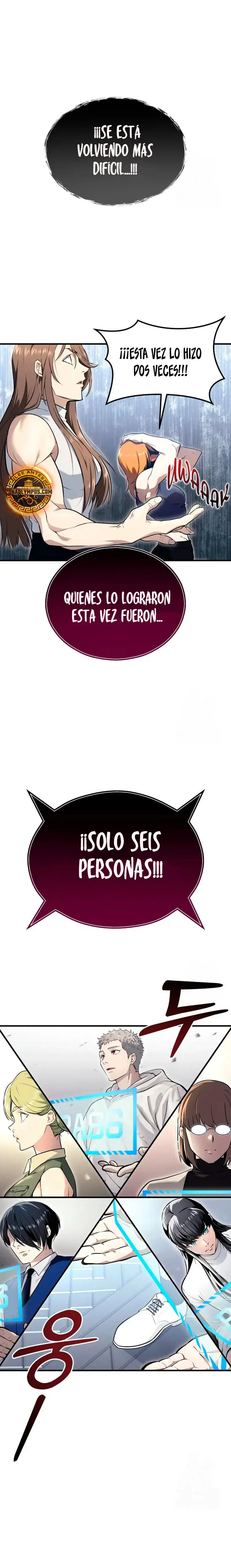 Read Urek Mazino ES Manga Online