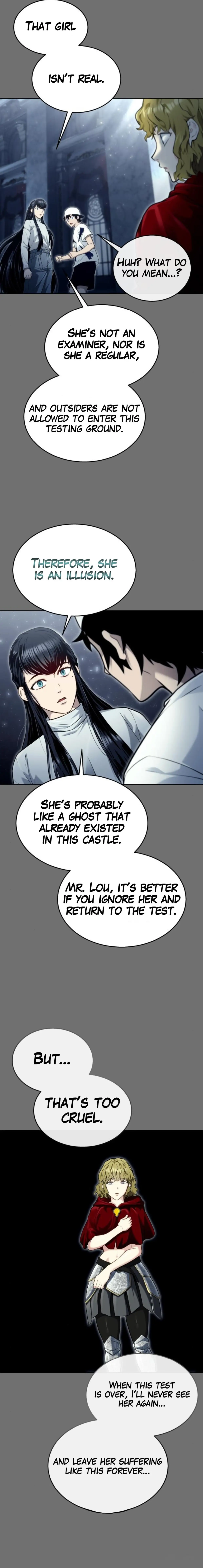 Read Urek Mazino ES Manga Online
