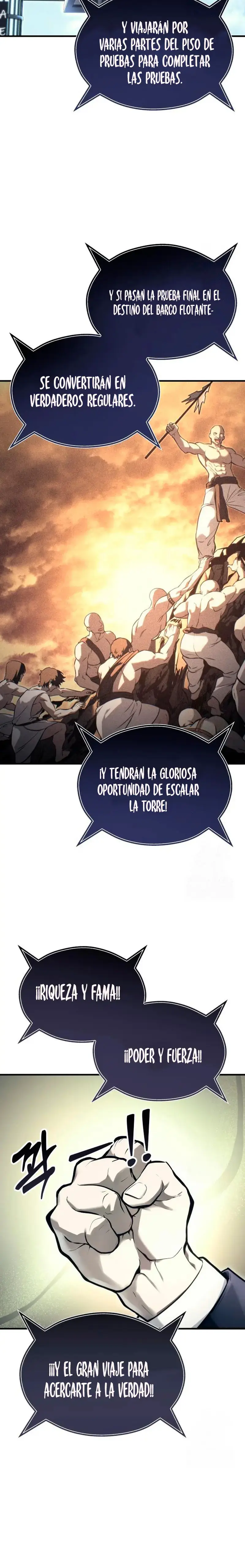 Read Urek Mazino ES Manga Online