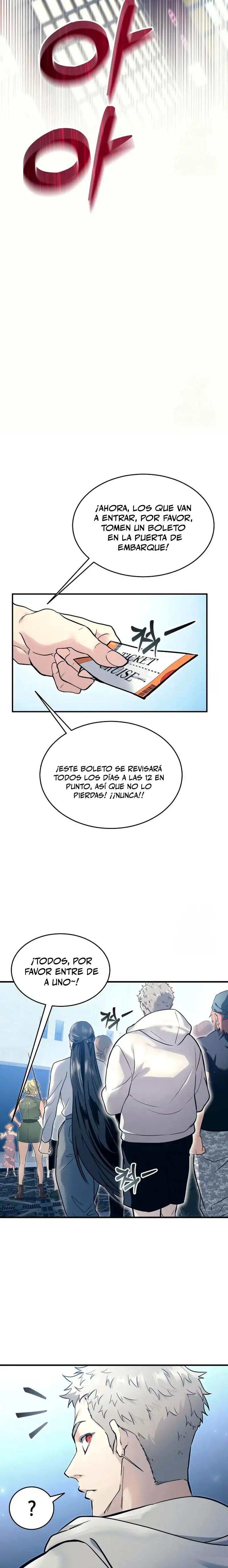 Read Urek Mazino ES Manga Online
