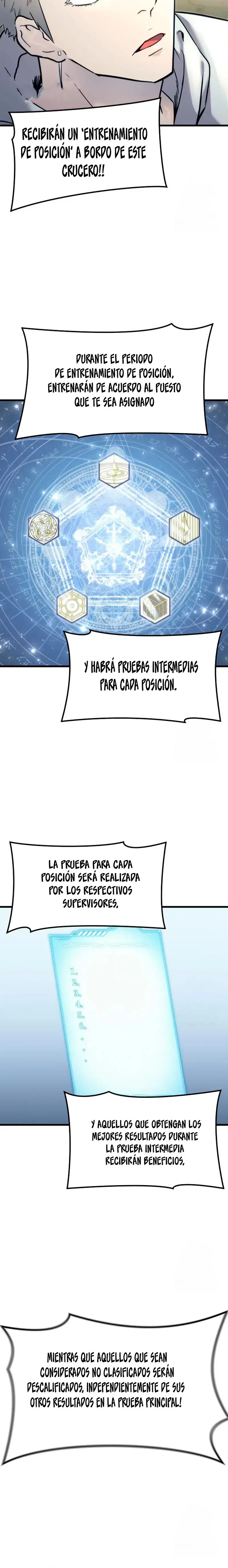 Read Urek Mazino ES Manga Online
