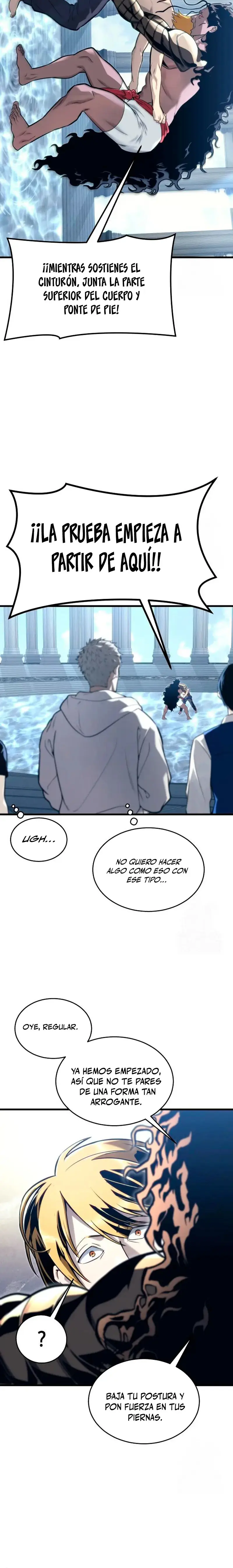 Read Urek Mazino ES Manga Online
