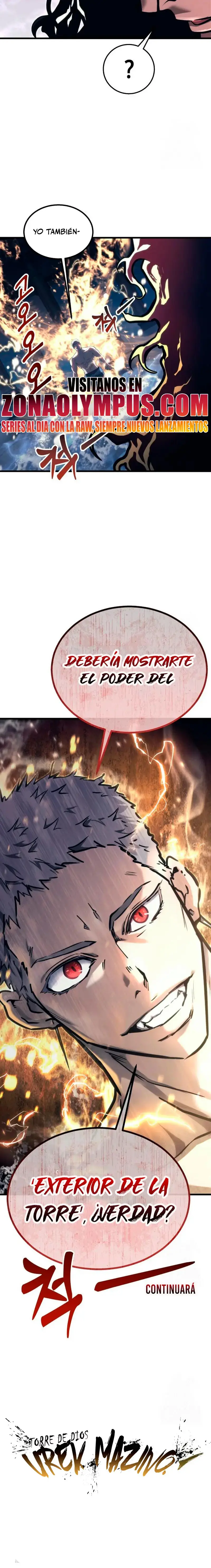 Read Urek Mazino ES Manga Online