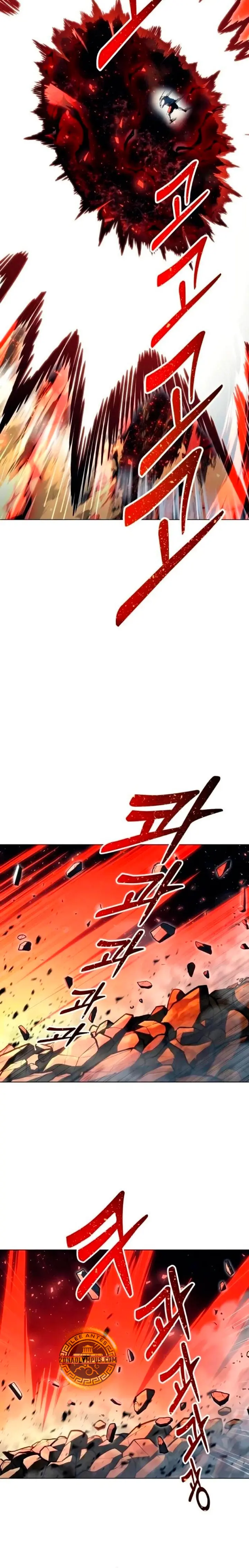 Read Urek Mazino ES Manga Online