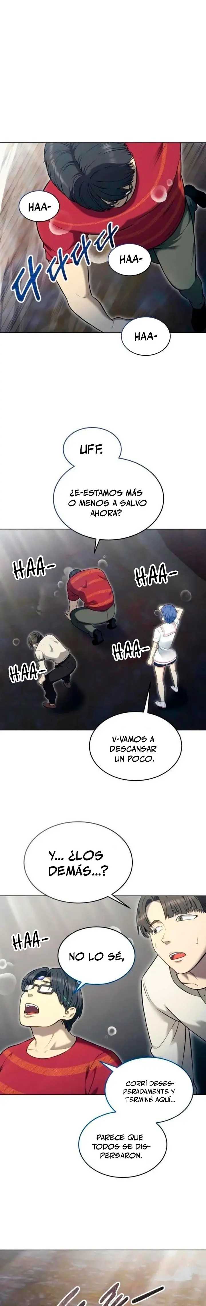 Read Urek Mazino ES Manga Online