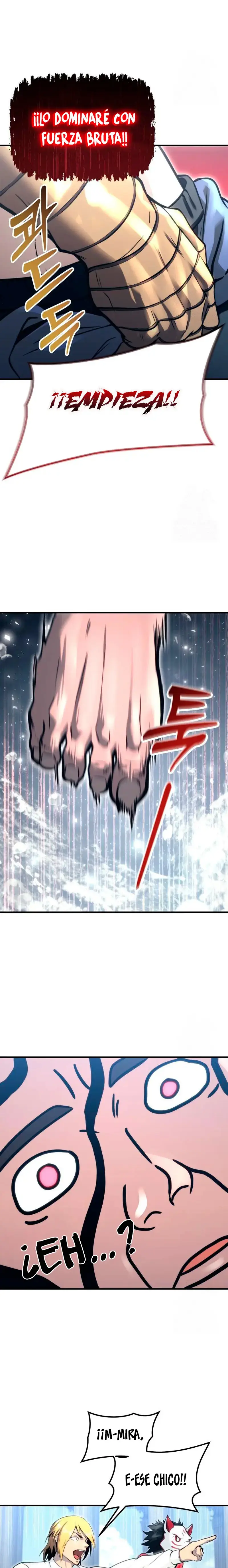 Read Urek Mazino ES Manga Online