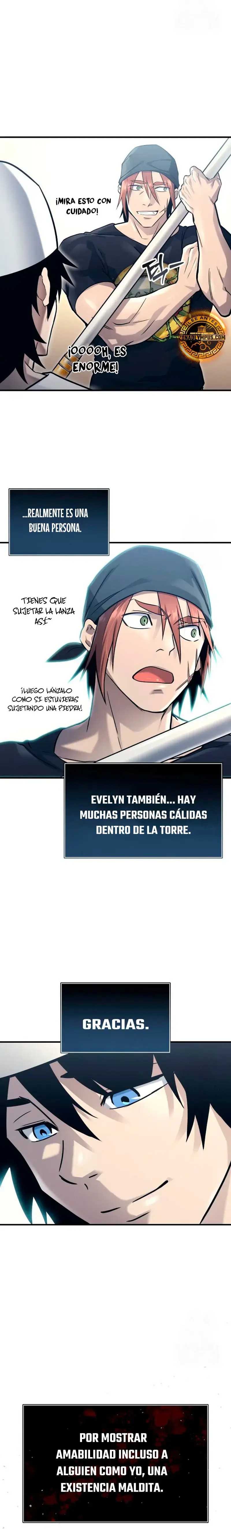 Read Urek Mazino ES Manga Online
