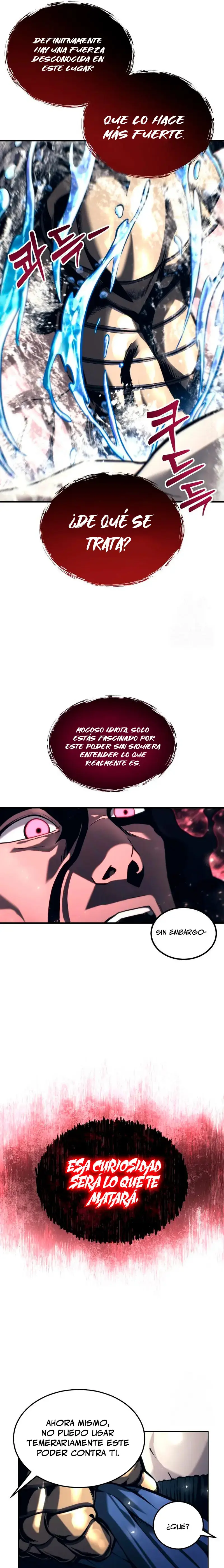 Read Urek Mazino ES Manga Online