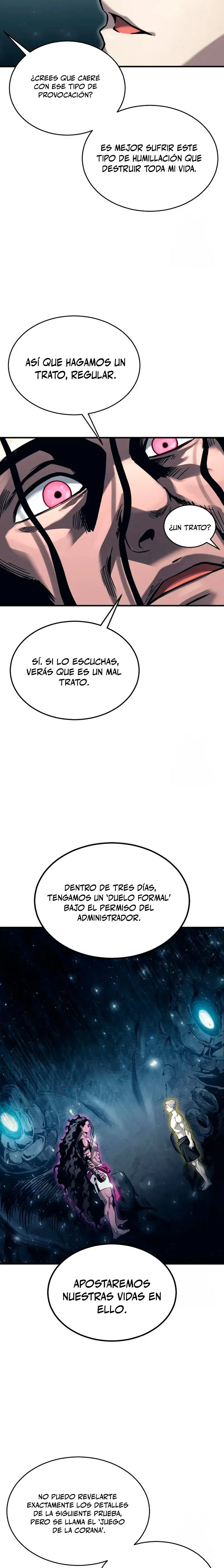 Read Urek Mazino ES Manga Online