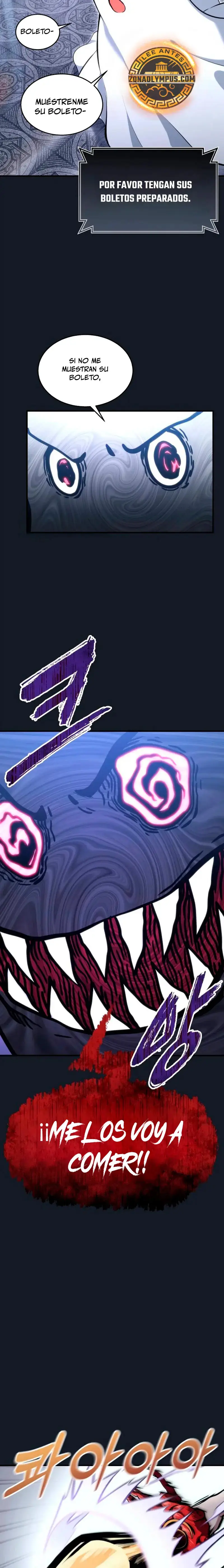 Read Urek Mazino ES Manga Online