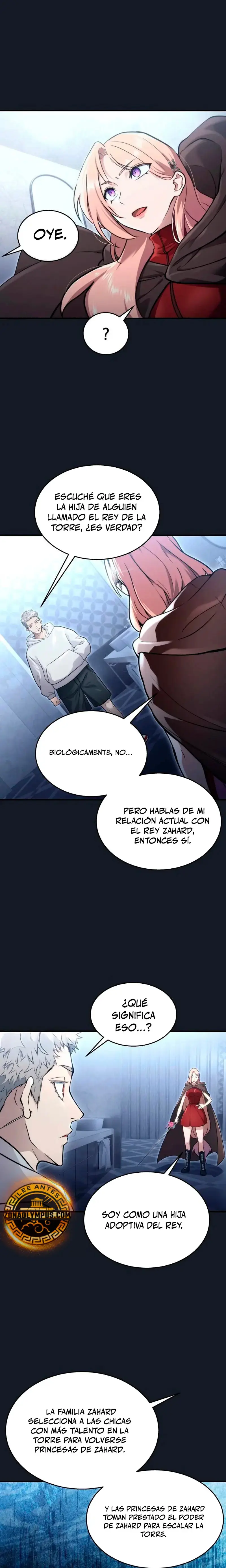 Read Urek Mazino ES Manga Online