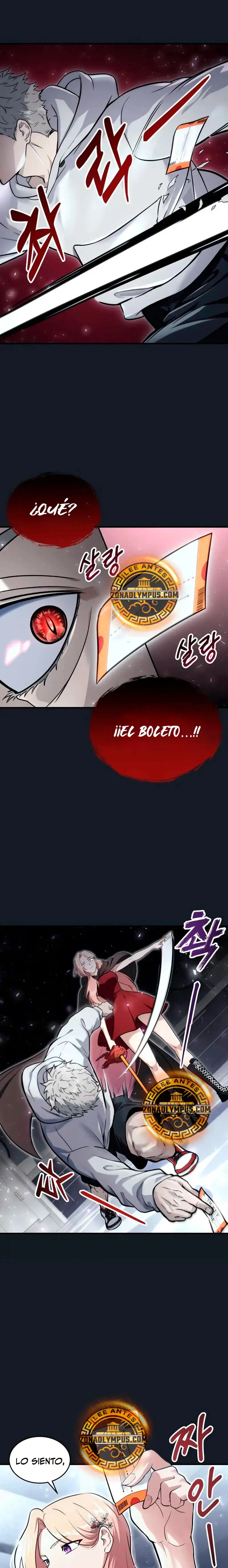 Read Urek Mazino ES Manga Online